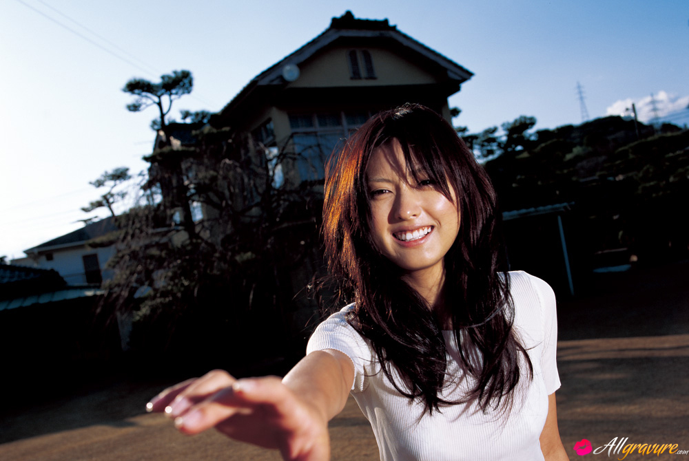 [Allgravure] 2014.10.12 Sayaka Ogata - Origins